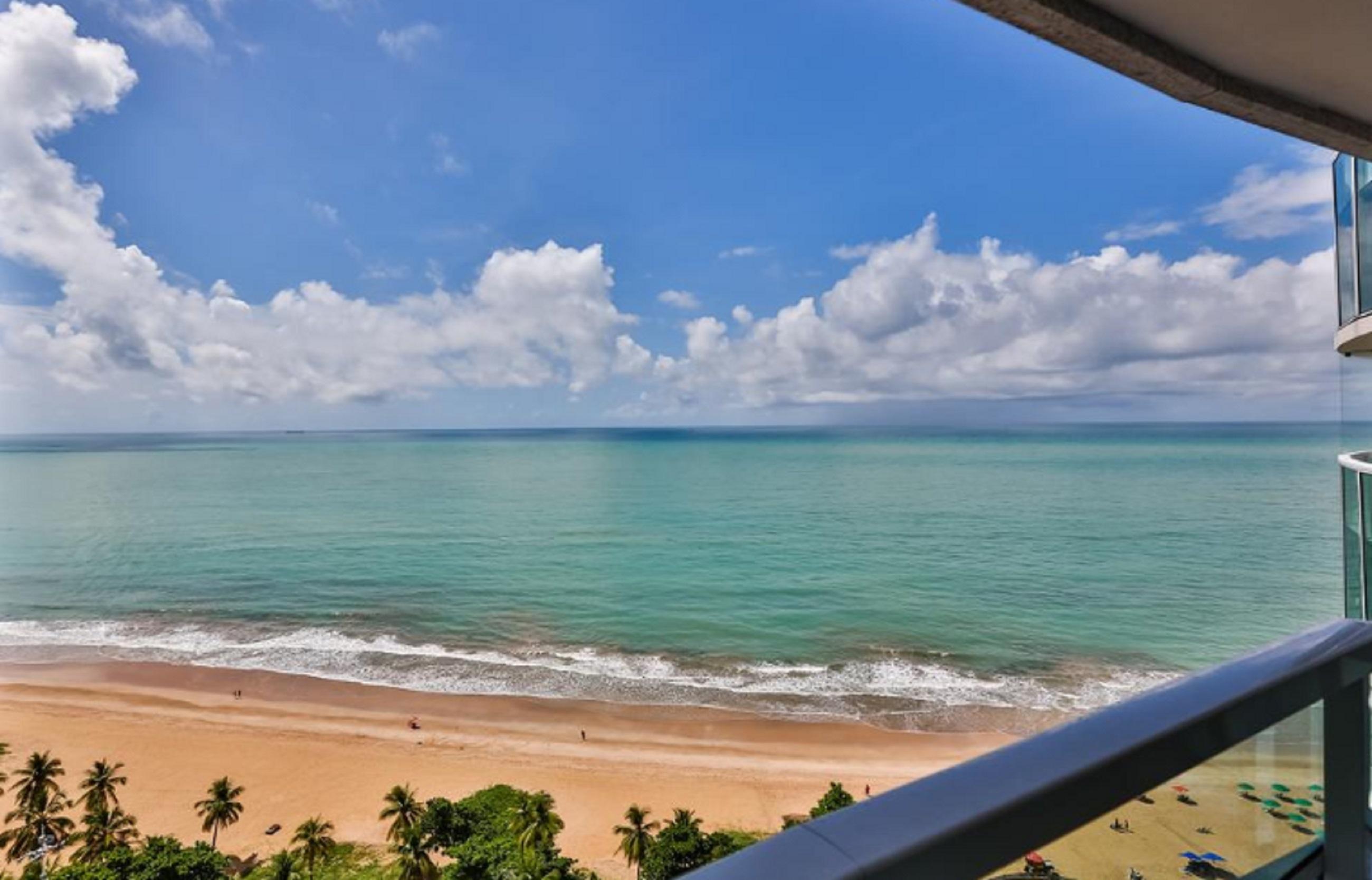 Radisson Recife Hotel Exterior photo