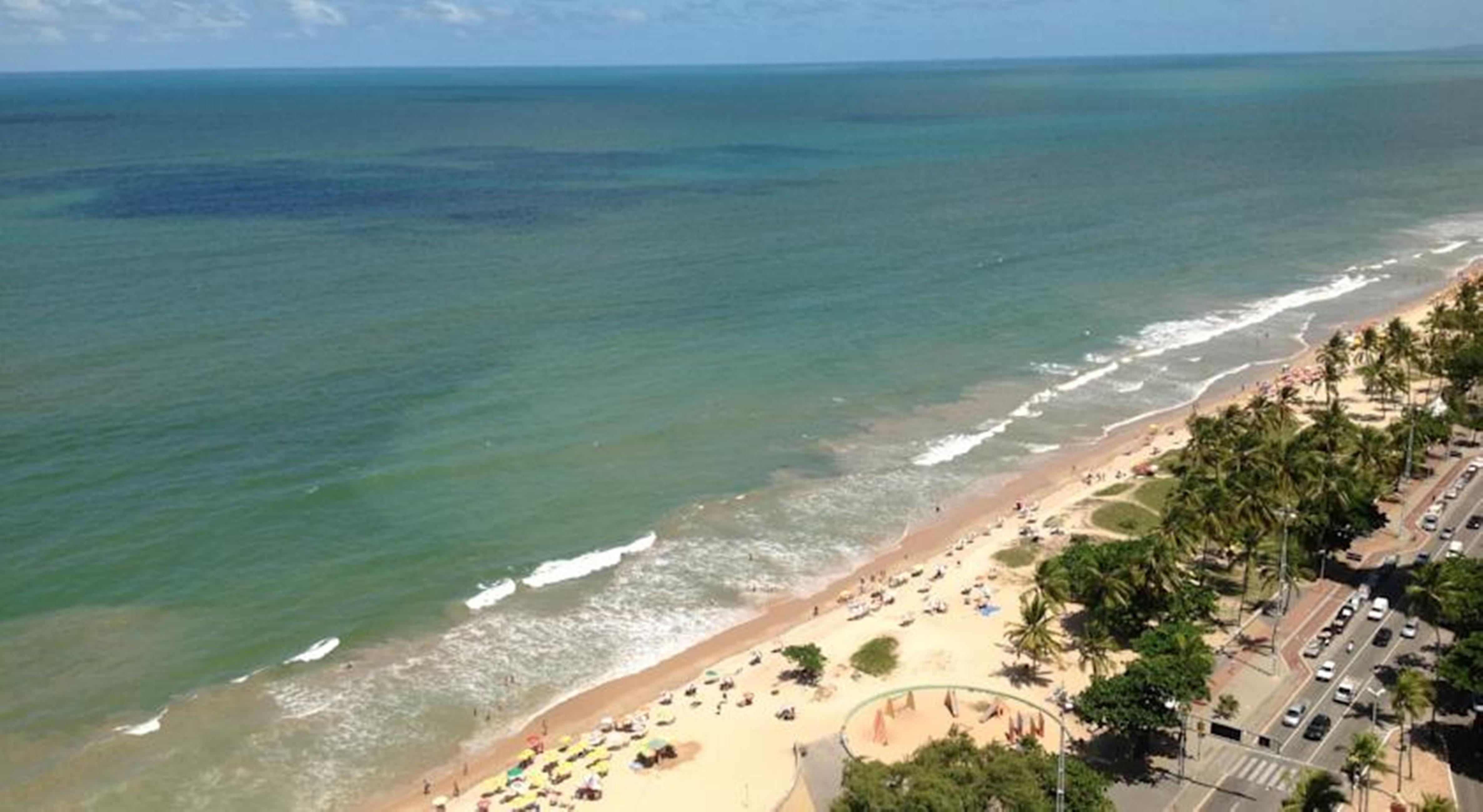 Radisson Recife Hotel Exterior photo