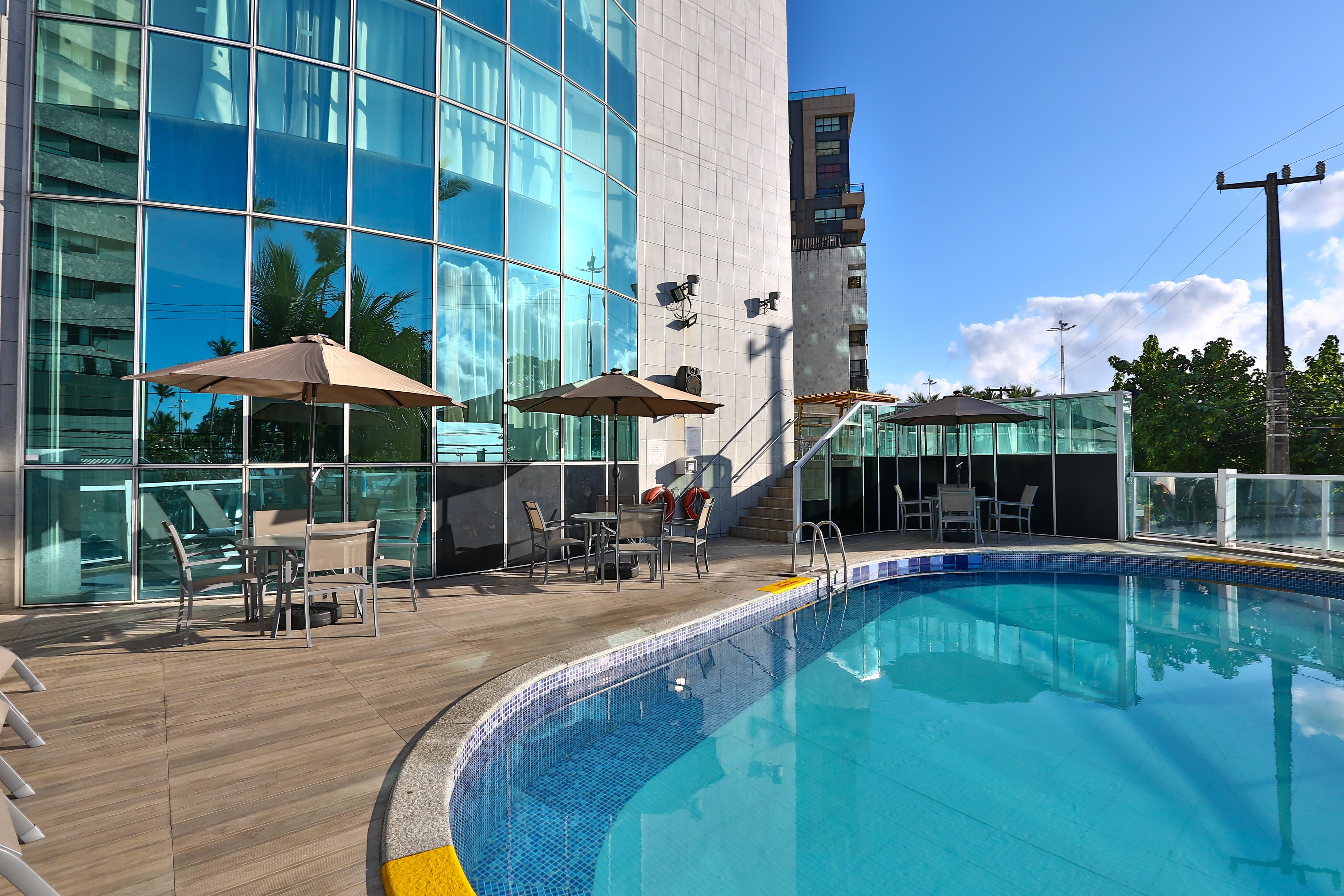 Radisson Recife Hotel Exterior photo