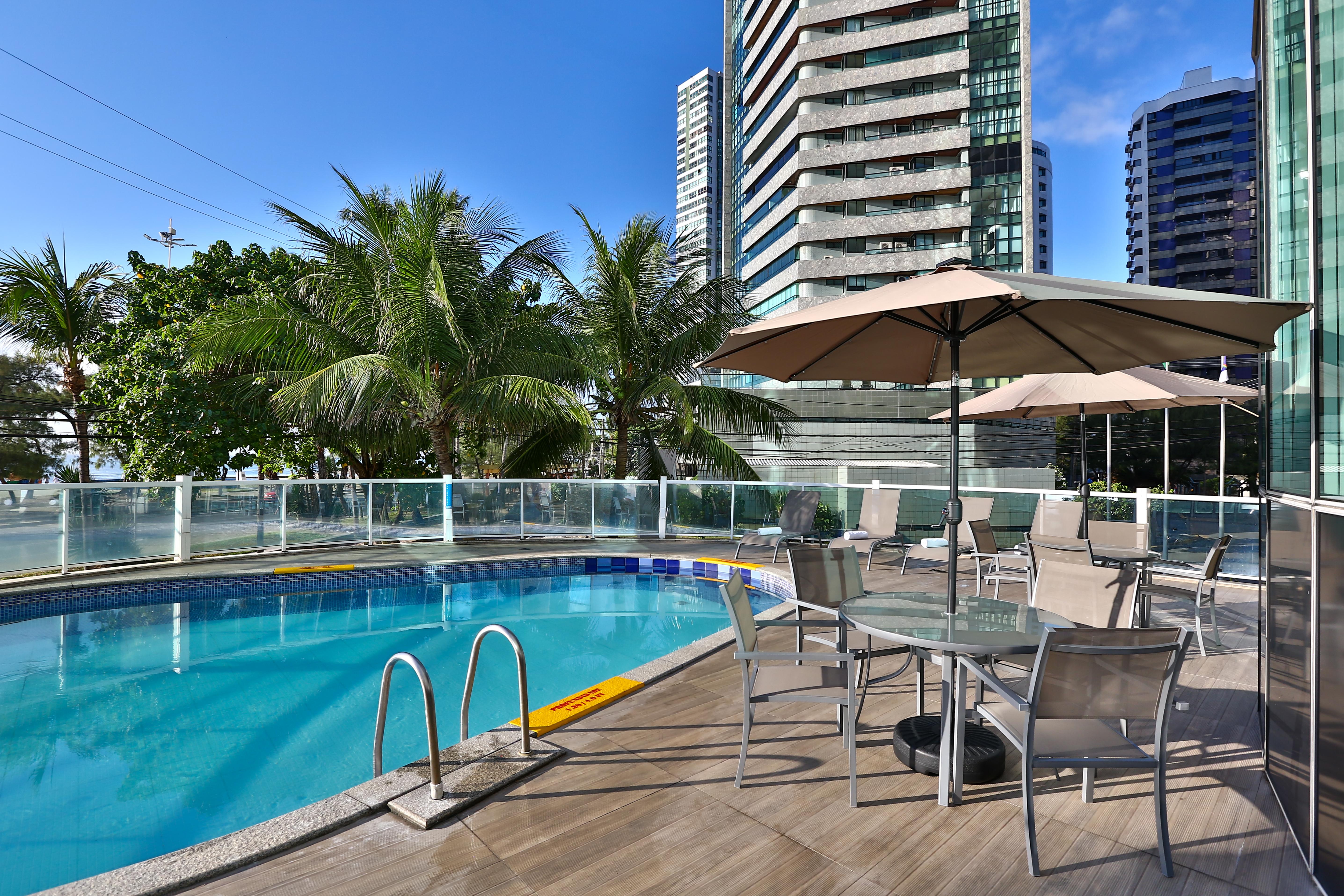 Radisson Recife Hotel Exterior photo