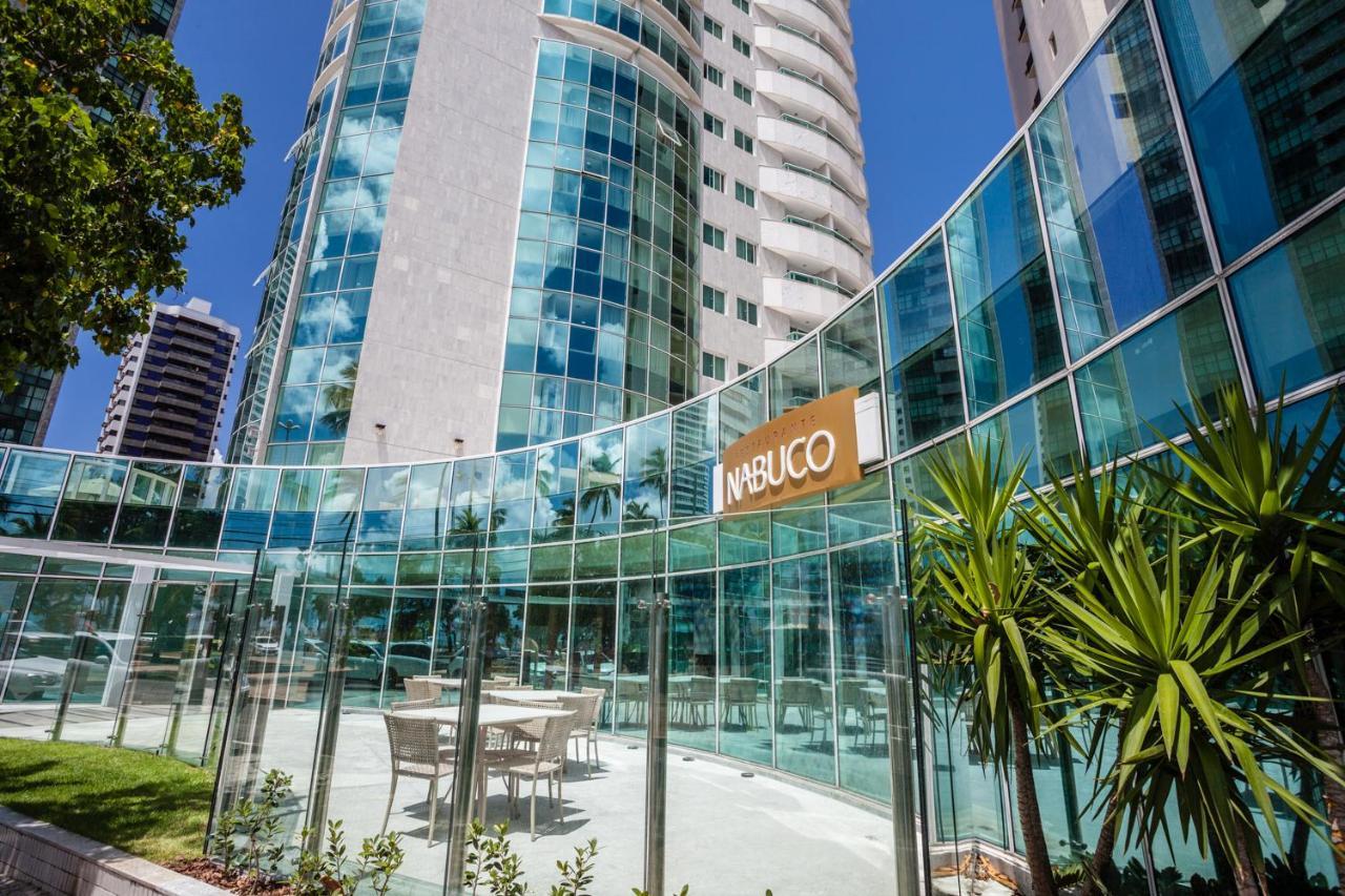 Radisson Recife Hotel Exterior photo